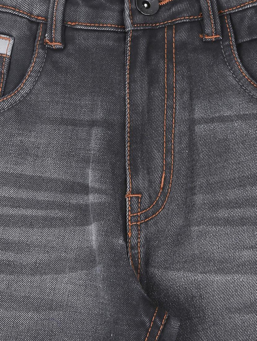 dark blue denim washed jean - 16672321 - Standard Image - 2