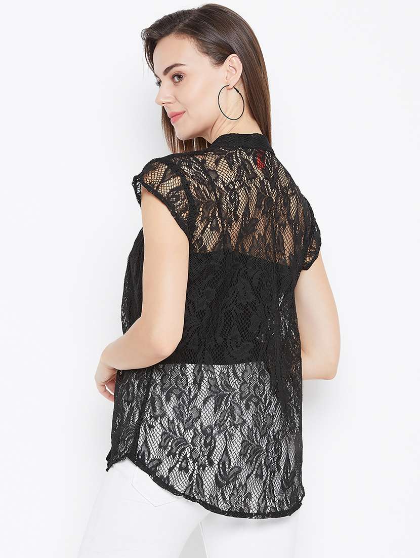 net regular shrug - 16673565 - Standard Image - 2
