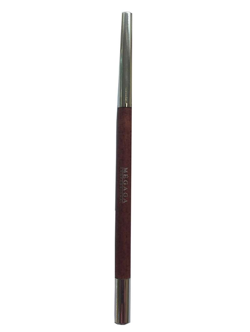megaga lip makeup brush with cap