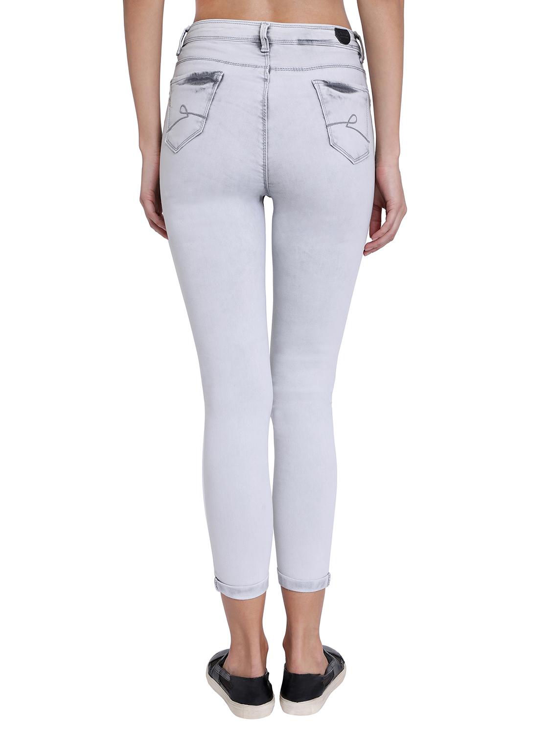 mid rise acid washed jean - 16679369 - Standard Image - 2