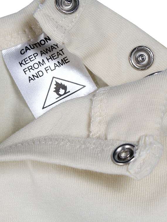 crew neck grey top - 16680281 -  Standard Image - 2