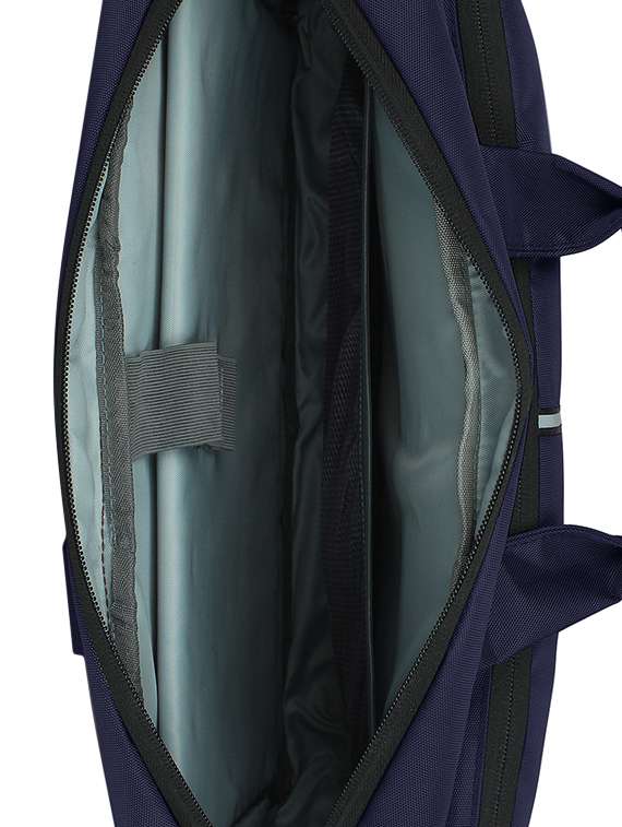 navy polyester laptopbags - 16685689 -  Standard Image - 2