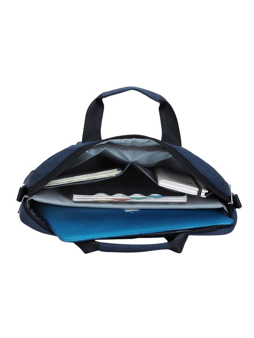 navy polyester laptopbags - 16686125 -  Standard Image - 2
