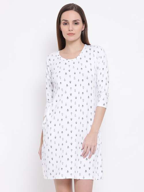 limeroad night dress