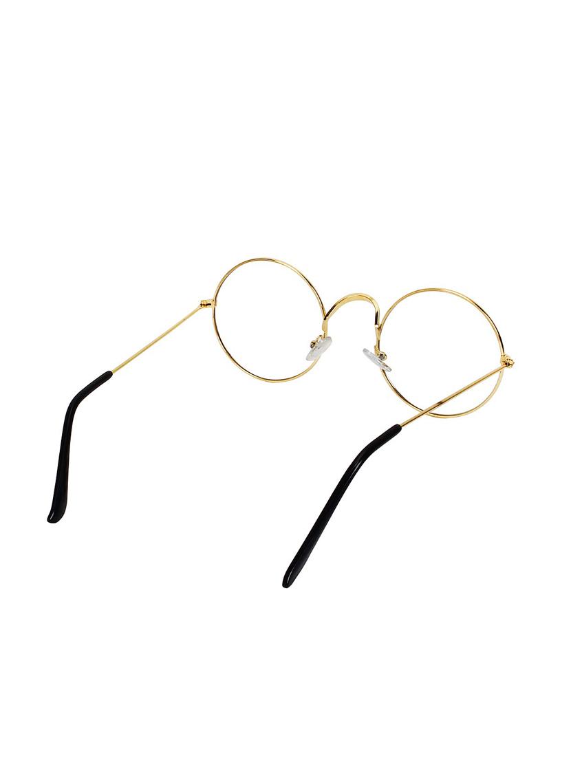 royalmede round frame - 16693846 - Standard Image - 2