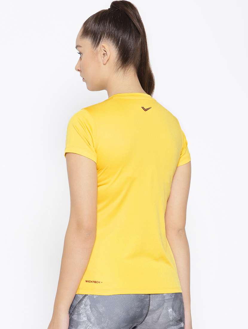 round neck solid tee  - 16699061 -  Standard Image - 2
