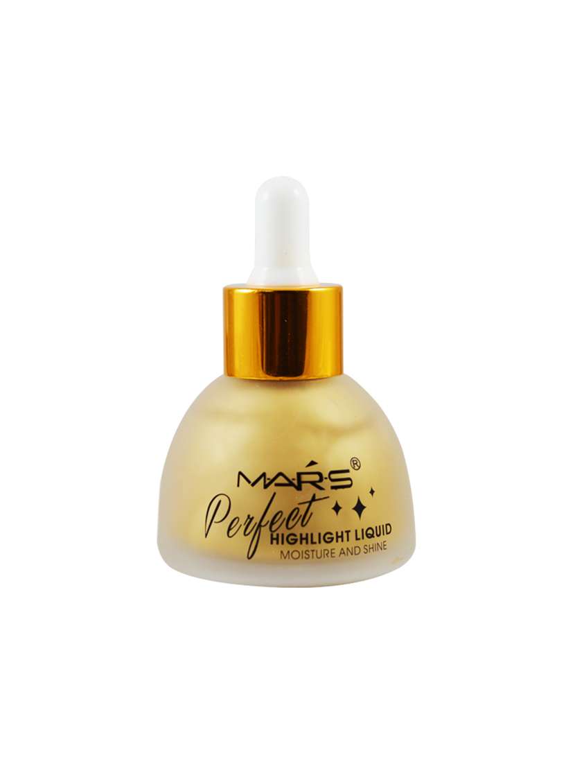 mars perfect highlight liquid-hl09-04