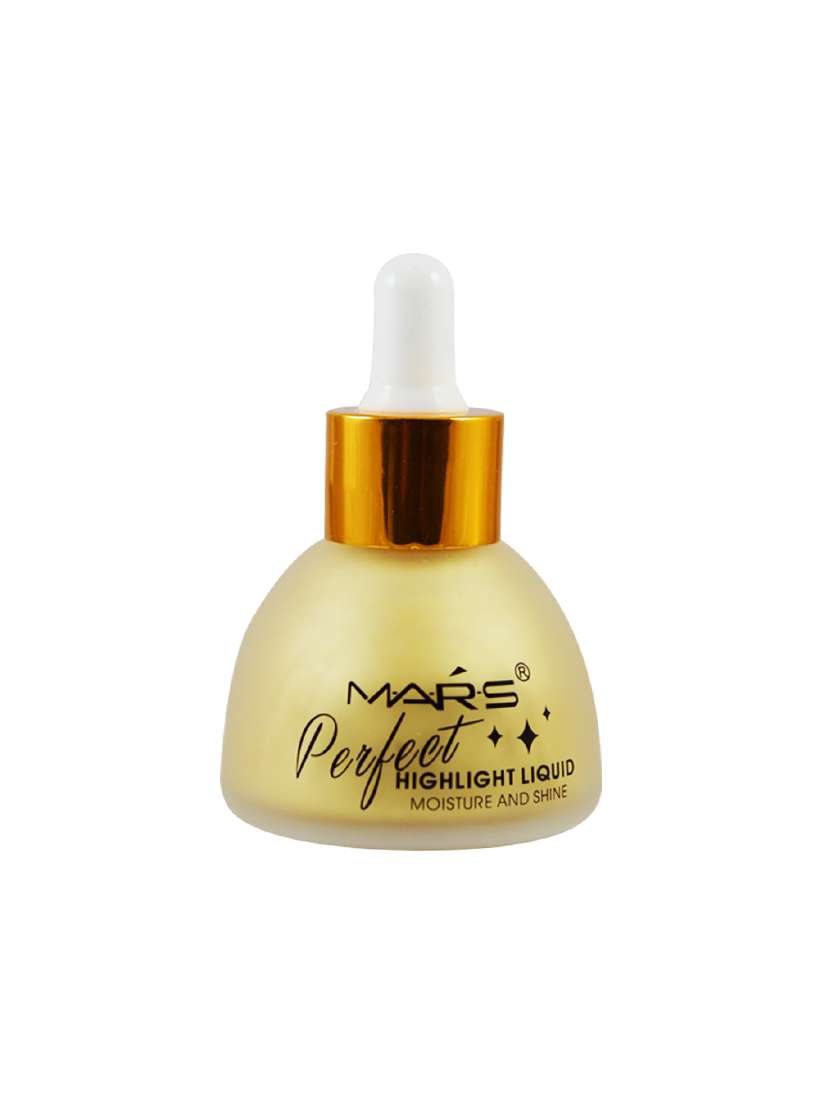 Mars Perfect Highlight Liquid Hl09 05
