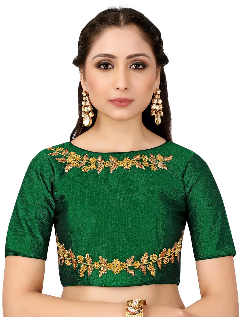 foil print contrast kalidar lehenga - 16700308 - Standard Image - 2