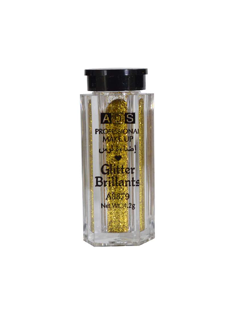 ads good choice india  professional fuel yellow glitter brillant