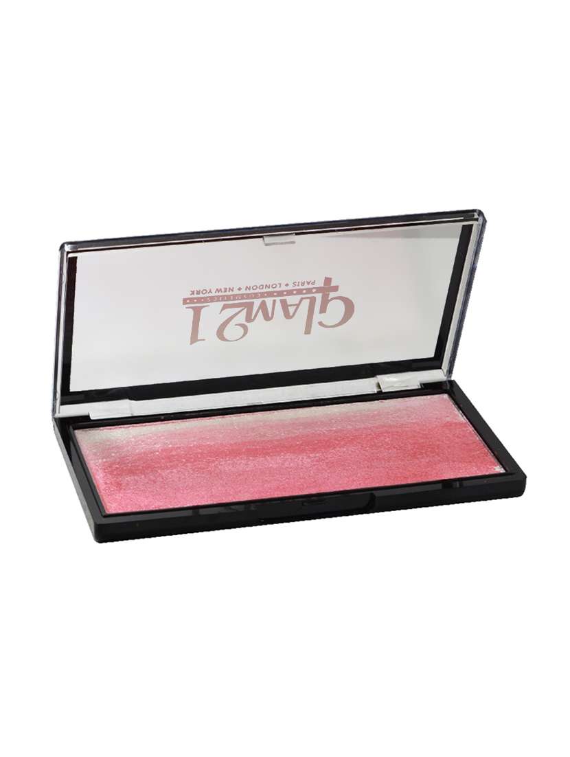 glam21 rainbow baked blush-hl666-03