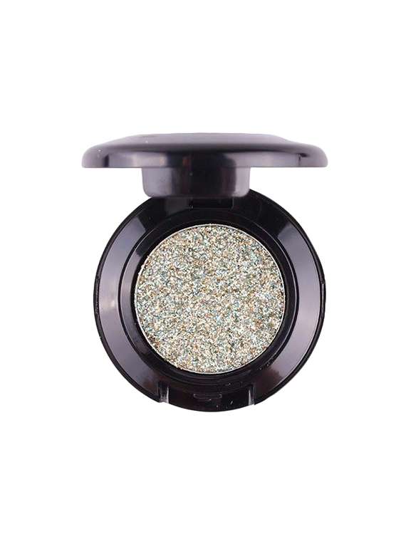 miss rose baked eyeshadow shade#4