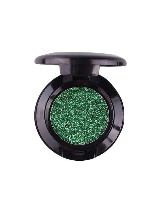 miss rose baked eyeshadow shade#20