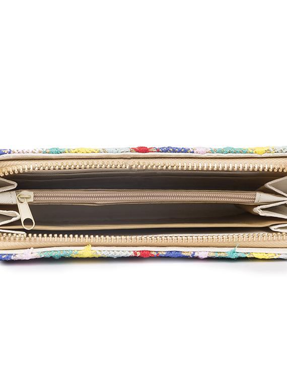 multi colored leatherette - 16706679 - Standard Image - 2