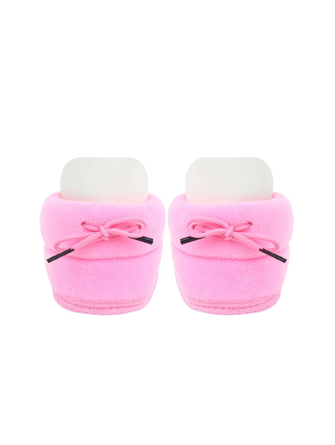 pink colored fabric booty - 16710537 -  Standard Image - 2