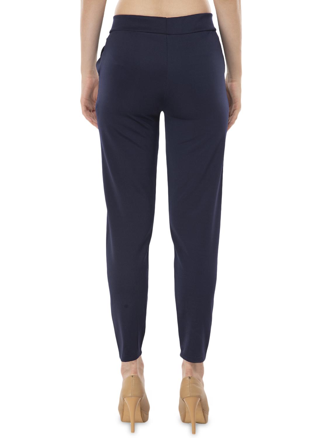 high rise embellished detail jeggings - 16718673 - Standard Image - 2