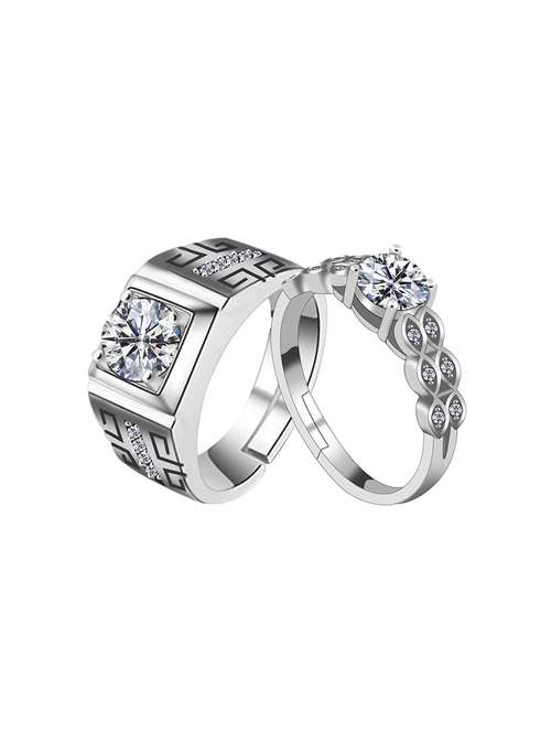 silver