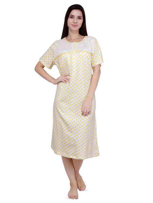 limeroad night dress