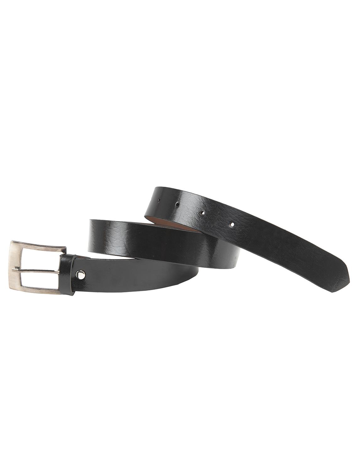 multi colored leatherette belt - 16745801 - Standard Image - 2