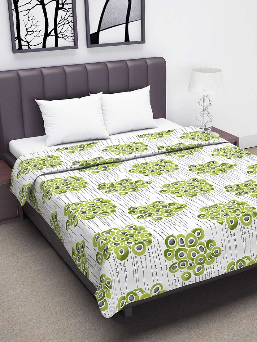  cotton double ac quilt 
