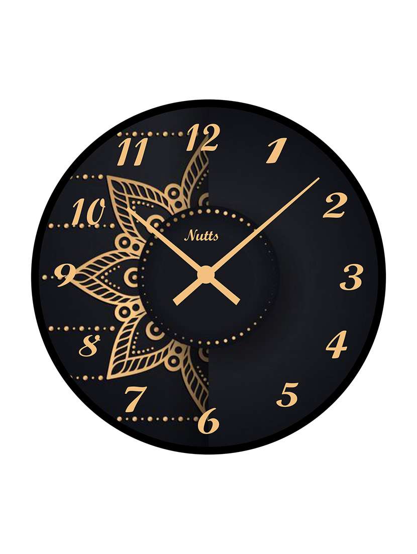 designer wall clock 
