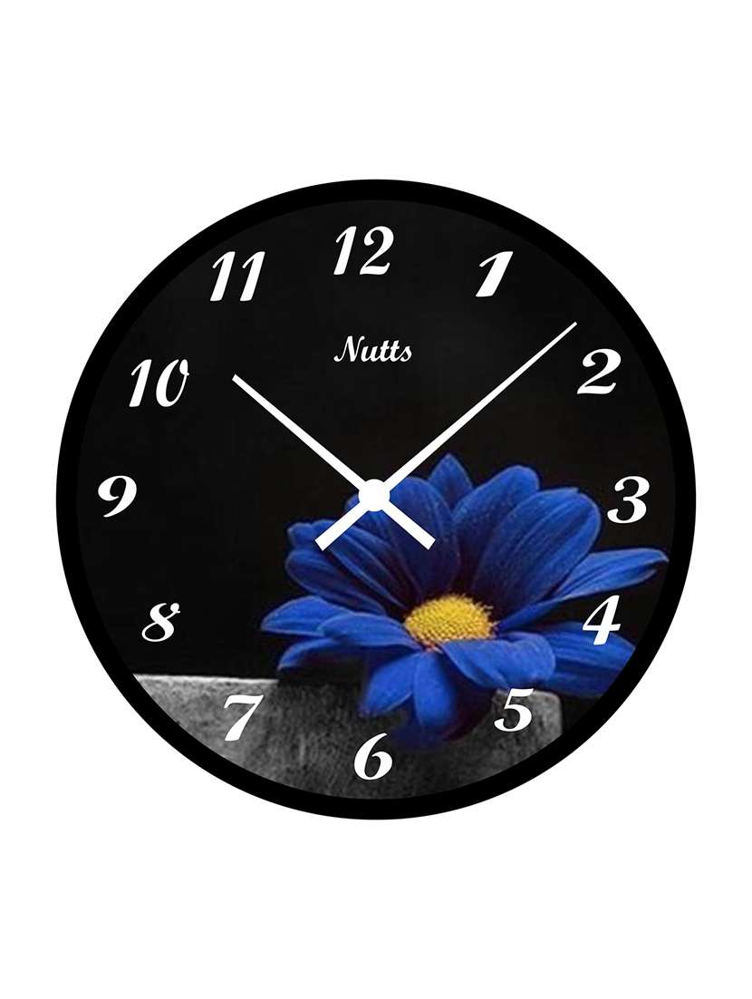 designer wall clock 