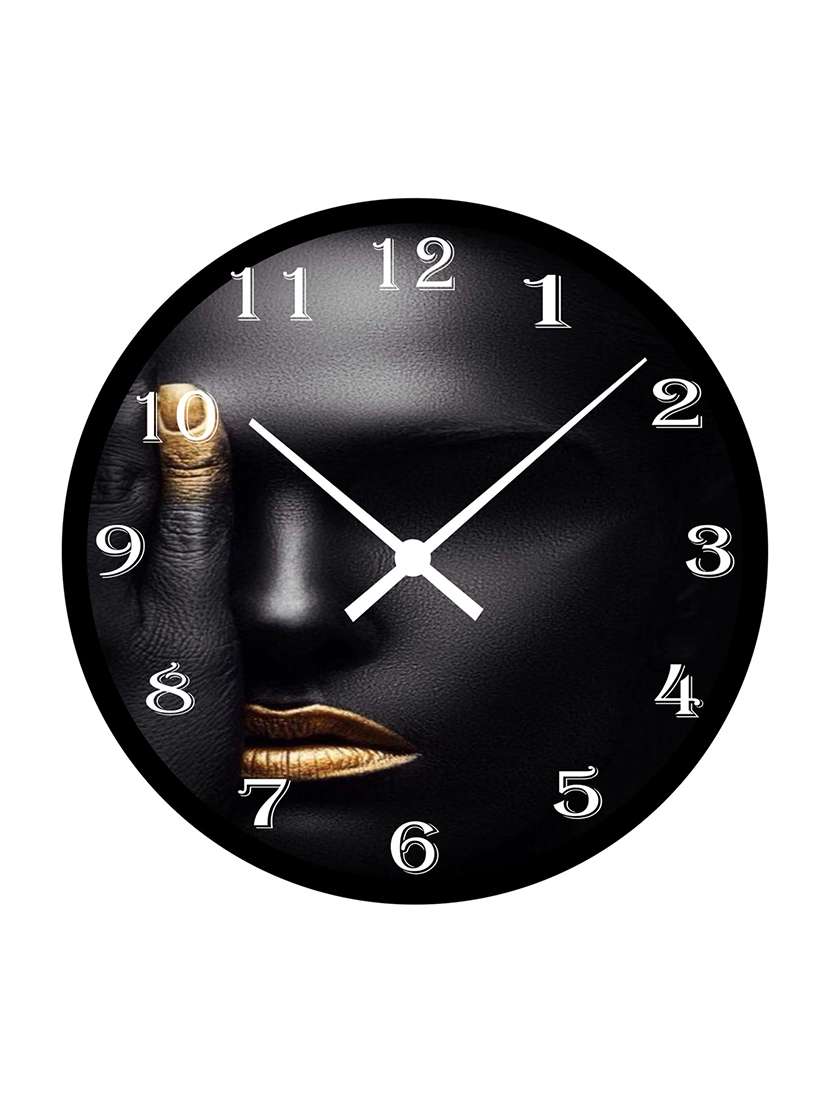 designer wall clock 