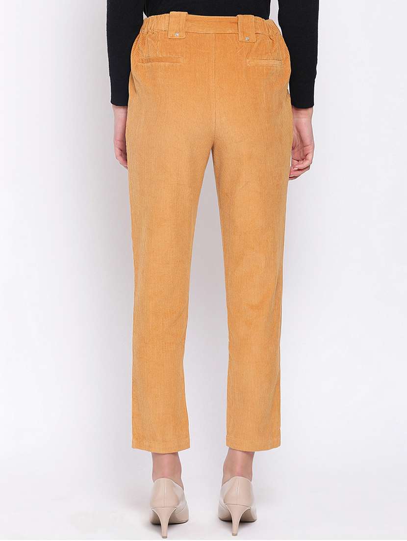 high rise pleated trouser  - 16750607 -  Standard Image - 2