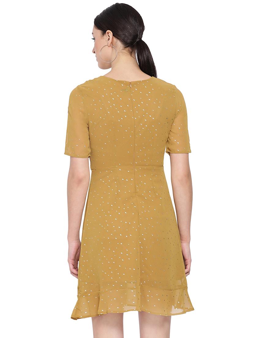 women's sheath solid dress - 16750853 - Standard Image - 2