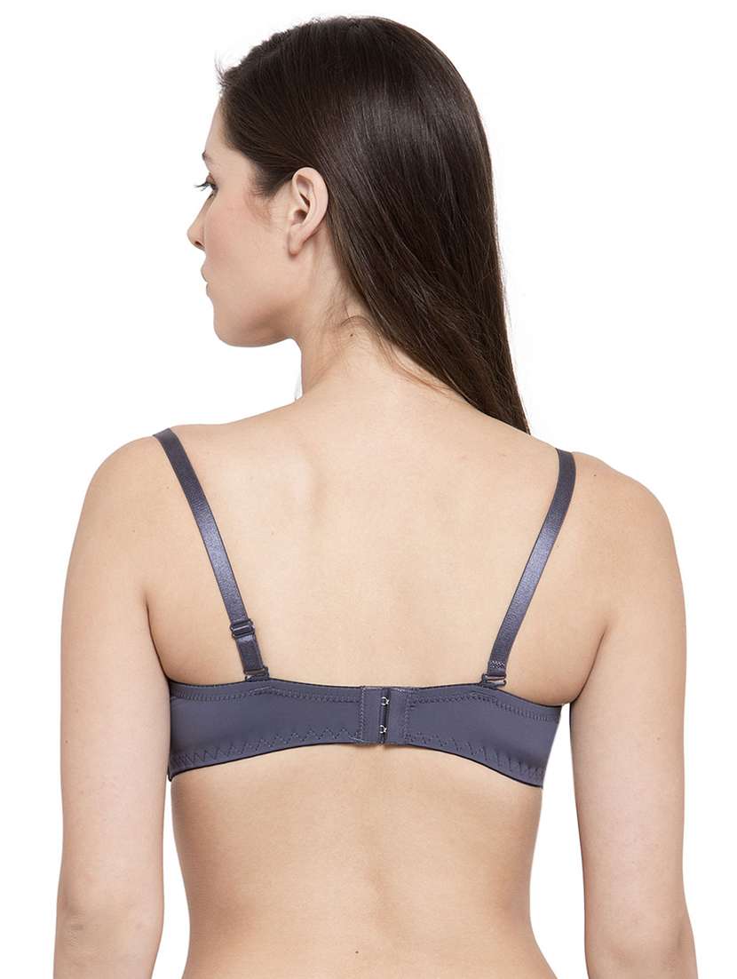 detachable strap push up bra  - 16751070 -  Standard Image - 2