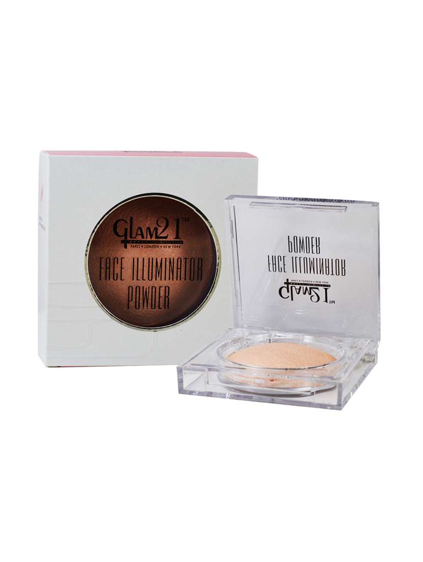 glam21 face illuminator powder cp7005-101
