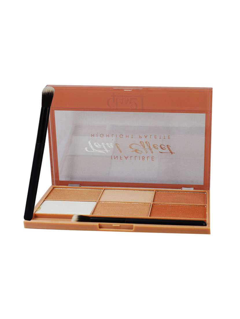 glam21 total effect highlight palette-b39-01