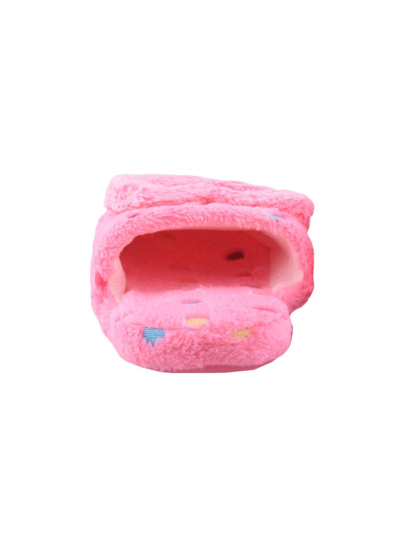 pink slip on mules - 16753036 - Standard Image - 2
