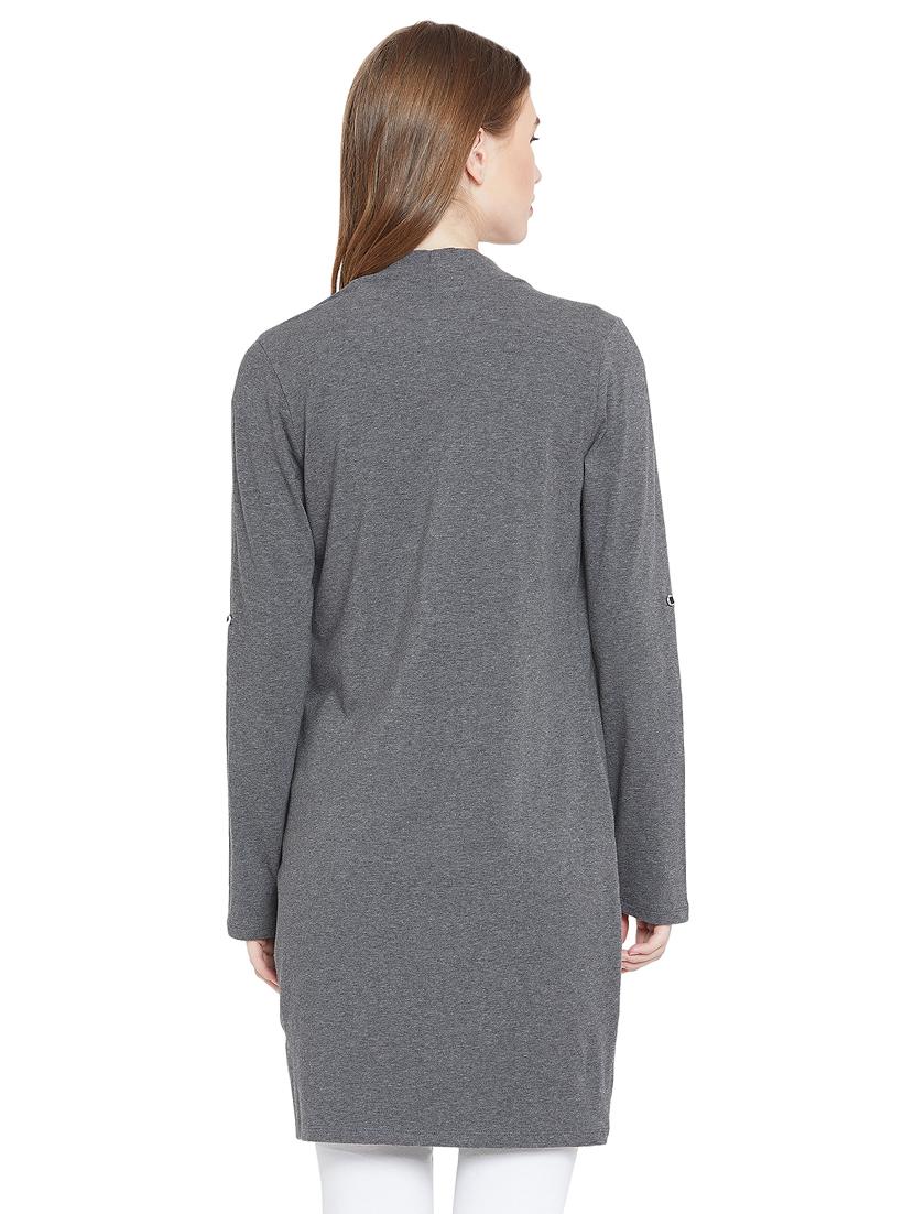solid regular shrug - 16755217 - Standard Image - 2