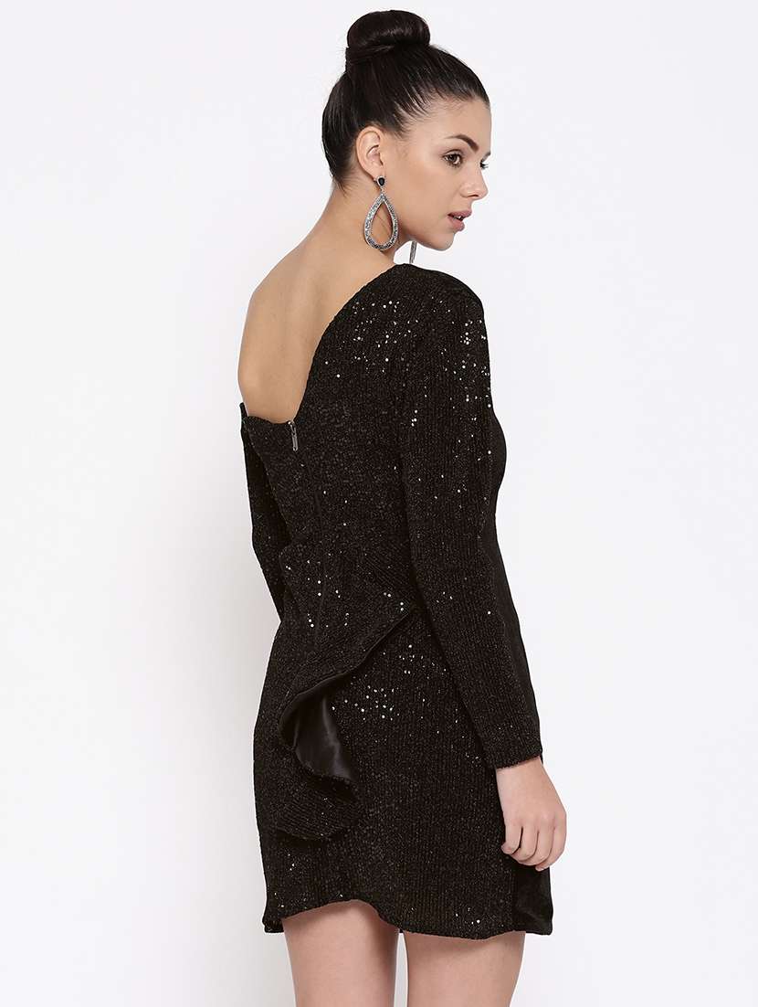 women's sheath solid dress - 16756848 -  Standard Image - 2