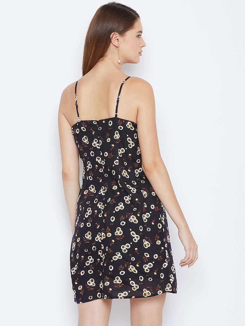 women's sheath floral dress - 16756868 -  Standard Image - 2