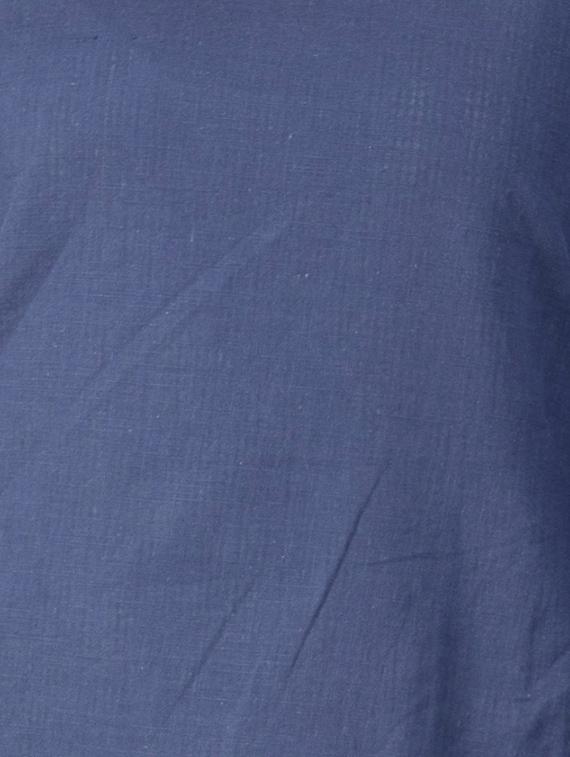 color block boat neck tunic - 16759783 - Standard Image - 2