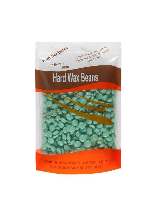 painless hair remover wax beans - 16763261 -  Standard Image - 0