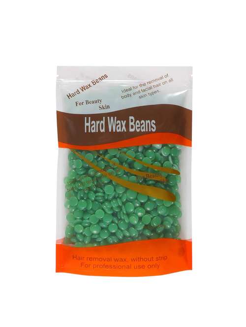 painless hair remover wax beans - 16763262 -  Standard Image - 0