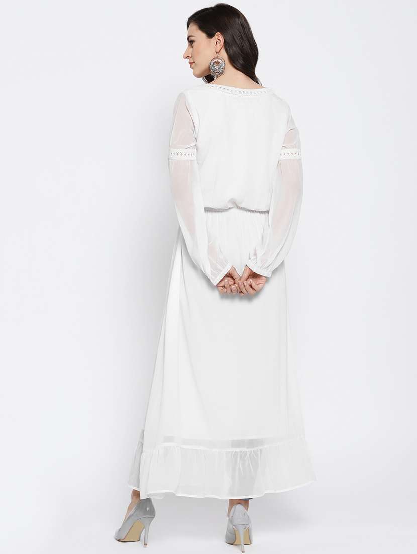 women's a-line kurta - 16764432 -  Standard Image - 2