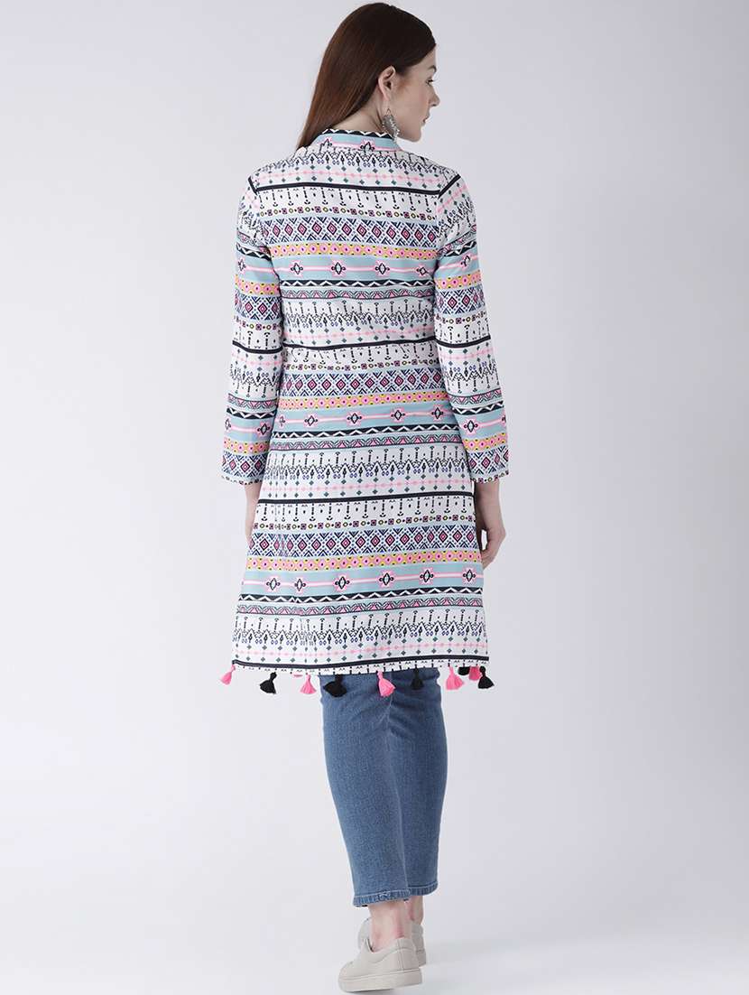 women's straight kurta - 16764475 -  Standard Image - 2