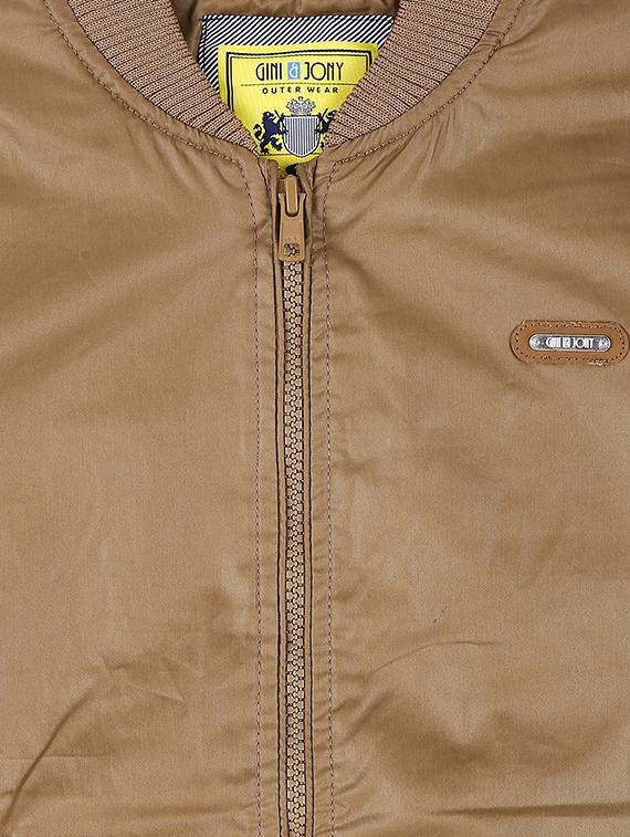 pocket detail long sleeved jacket - 16772185 - Standard Image - 2