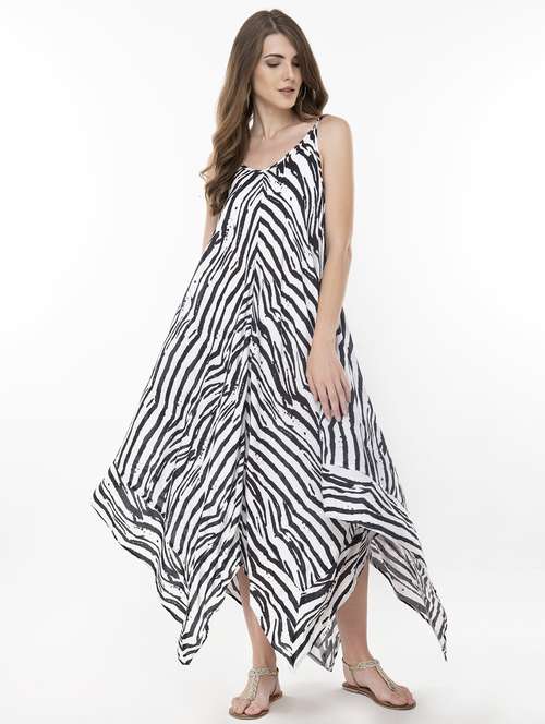 one piece long dress for women