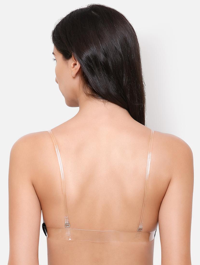 detachable strap backless bra - 16782575 - Standard Image - 2