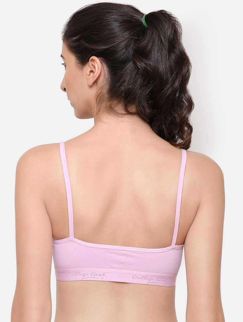 full coverage sports bra - 16782644 - Standard Image - 2