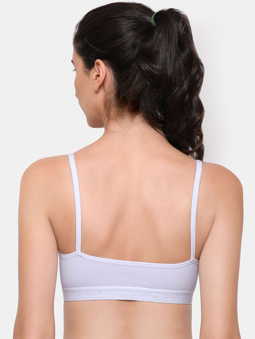 full coverage sports bra - 16782646 - Standard Image - 2