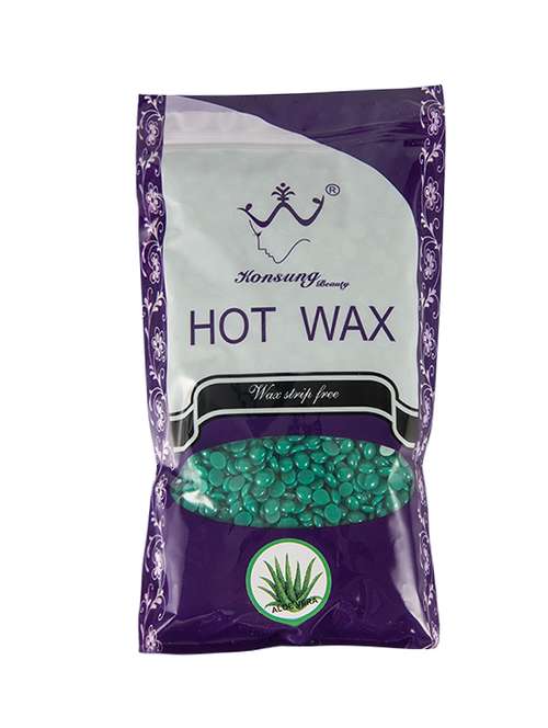 high quality painless/ stripless brazilian wax beans for unisex - 16788821 -  Standard Image - 0
