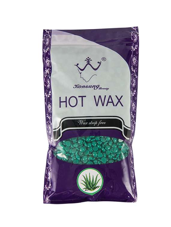 high quality painless/ stripless brazilian wax beans for unisex - 16788821 -  Zoom Image - 0