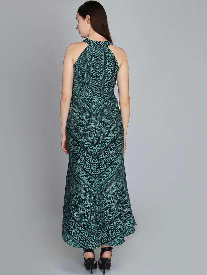 women's  printed dress - 16792323 -  Standard Image - 2