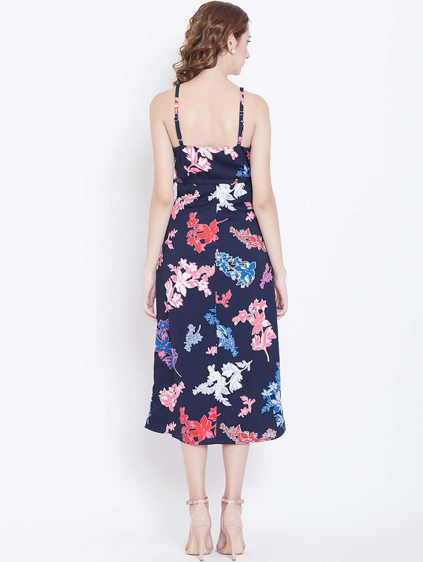 women's  floral dress - 16792325 -  Standard Image - 2